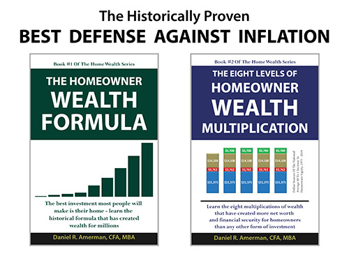 Two Books On Fighting Inflation